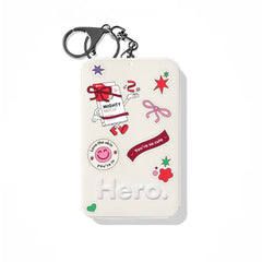 Patch Case