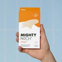 Mighty Patch™ Forehead patch