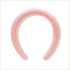 Soft Headband