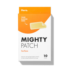 Mighty Patch™ Surface patch