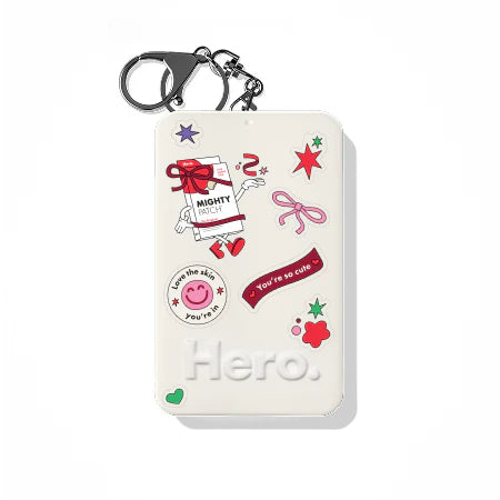 Patch Case